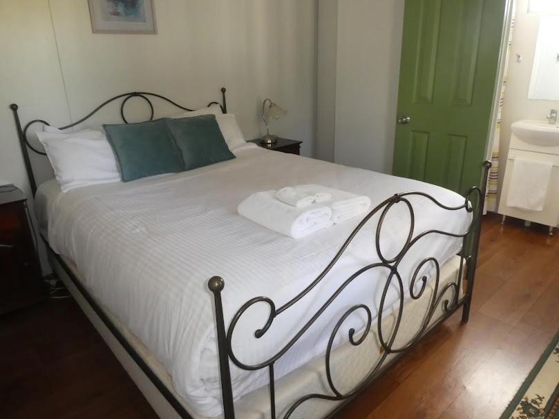 요크 Lavendale Country Retreat 빌라 외부 사진