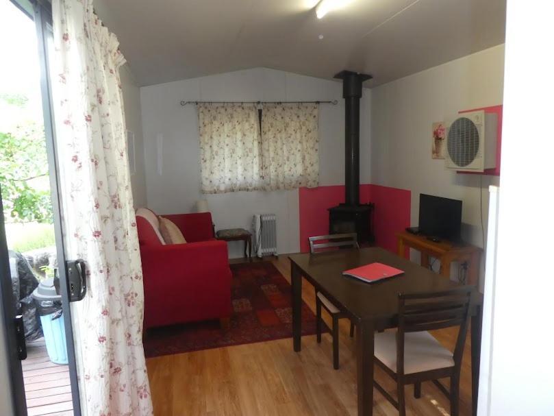 요크 Lavendale Country Retreat 빌라 외부 사진