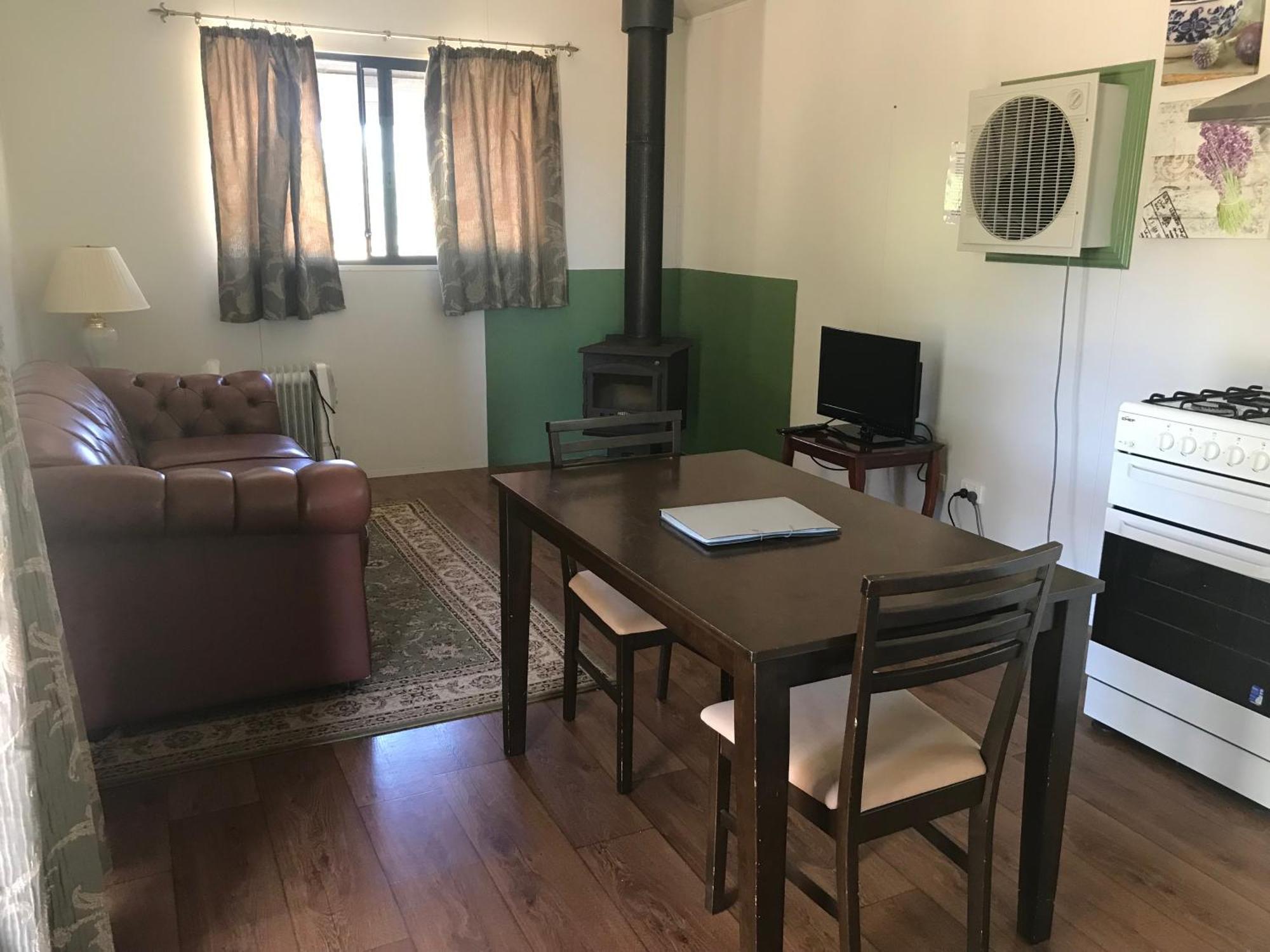 요크 Lavendale Country Retreat 빌라 외부 사진