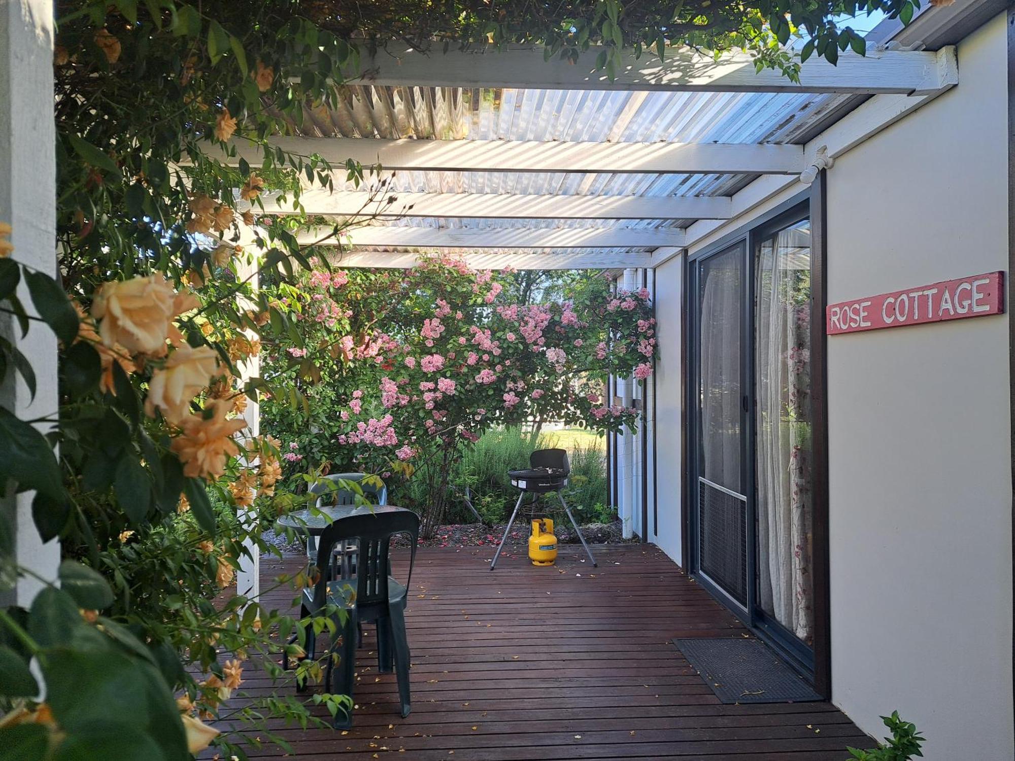 요크 Lavendale Country Retreat 빌라 외부 사진