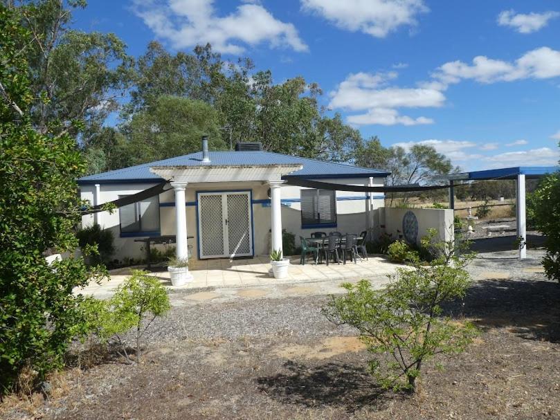 요크 Lavendale Country Retreat 빌라 외부 사진